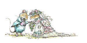 brambly hedge25 mice illustration brambly hedge25 mice illustration